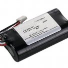 Replace Trilithic 2447-0002-140 Instrument battery