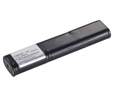 Replace Trilithic 860DSP Instrument battery