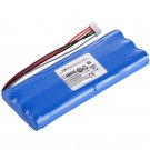 Replace Hioki LR8402-21 Instrument battery Replace Hioki LR8402-21 Instrument battery