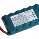 Replace Hioki LR8432 Instrument battery