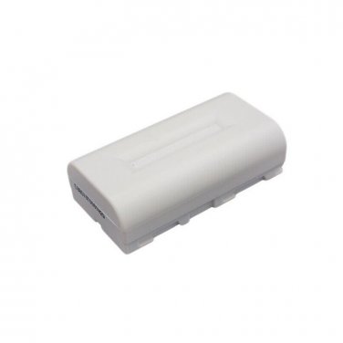 Replace Hioki Topcon Field Controller FC2000 Instrument battery