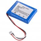 Replace Tosight NL374964H-2S Instrument battery