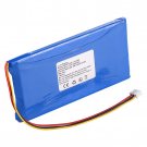 Replace Jinwo X6 Instrument battery