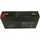 Replace Ge Carescape V100 Equipment battery