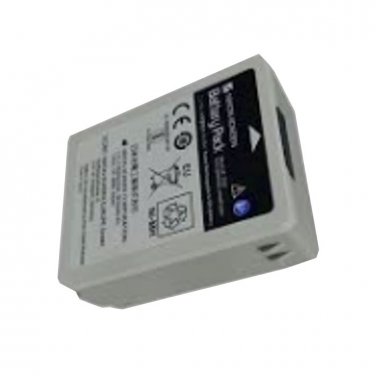 Replace Nihon Kohden BSM-6301C Equipment battery