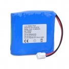 Replace Biocare ECG-3030 Equipment battery