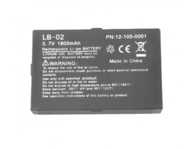 Replace Medsun LH-NB5LMD Equipment battery