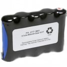 Replace GLA M700 Thermometer Equipment battery