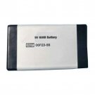 Replace Abbott Laboratories AN-500 Equipment battery