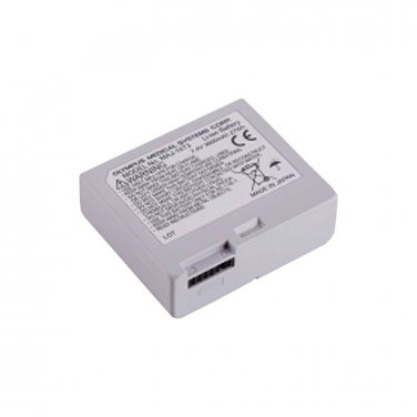 Replace Olympus VE-1 Equipment battery