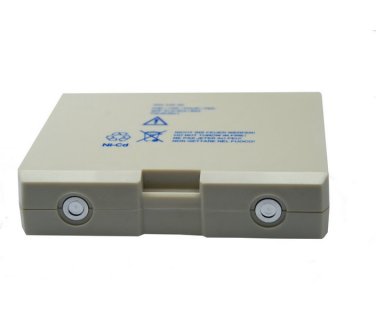 Replace Ge SCP 913/915/922 Equipment battery