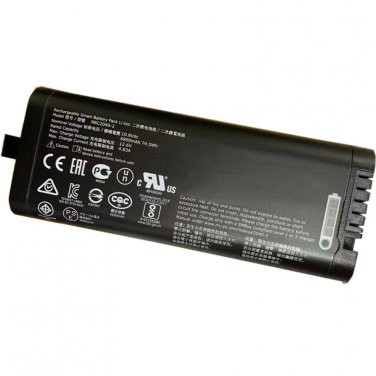 Replace RRC Power 100559-05 Equipment battery