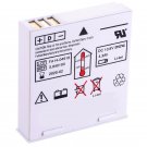 Replace Schiller LOT FA14-04918 Equipment battery