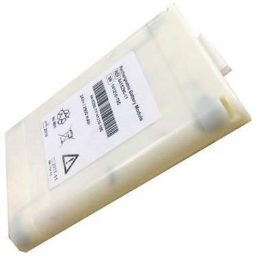 Replace Drager PA-A2239.R006 Equipment battery