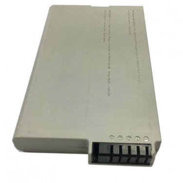Replace Prunus Padus P8 Equipment battery
