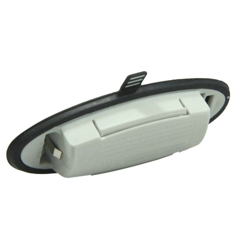 Replace McGrath MAC Aircraft Equipment battery