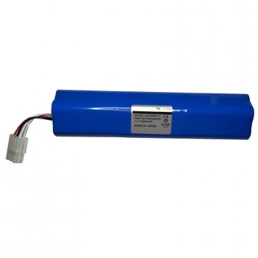 Replace Medtronic 11141-8209 Equipment battery