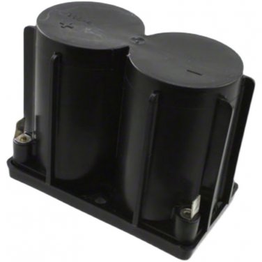 Replace Cyclon 0809-0010 Equipment battery