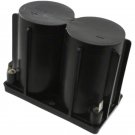Replace Cyclon SLE5000 Equipment battery
