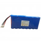 Replace Mindray Zoncare Imac1200 Equipment battery