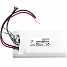 Replace Airser 41CR19/65-2 Equipment battery