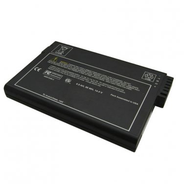 Replace Hamilton Hamilton S1 Equipment battery
