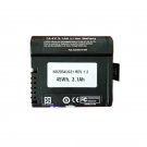 Replace Integra Camino ND2054HD31 Equipment battery