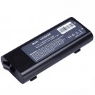 Replace Zondan LI13S202F Equipment battery