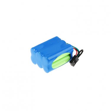 Replace Drager PA-A111C-GC Equipment battery