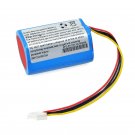 Replace R d 6094 Equipment battery Replace R d 6094 Equipment battery