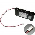 Replace Nonin 8800 Equipment battery Replace Nonin 8800 Equipment battery