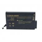 Replace Philips Goldway G60 Equipment battery Replace Philips Goldway G60 Equipment battery