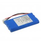 Replace Fukuda ESP-50C Equipment battery