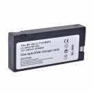 Replace Nihon Kohden TEC-5201 Equipment battery