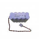 Replace Argus Argus 414 Equipment battery