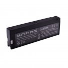Replace Philips UT4000C-2 Equipment battery
