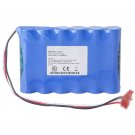 Replace Cas cas 940X Equipment battery