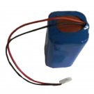Replace Ronbo Ronbo RB700 Equipment battery