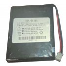 Replace Deviser DS2000 Equipment battery