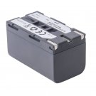 Replace Novker NK6000 Equipment battery