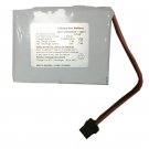 Replace Fluke 22480-1/F198681 Equipment battery