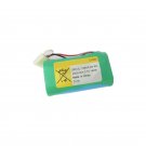 Replace Hand 2P/LIC 18650-22FC Equipment battery