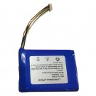 Replace TesterPro STest-895 Equipment battery