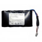 Replace Sondragon HHR-200AB27 Instrument battery