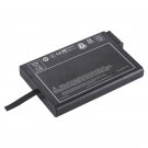 Replace Hamilton Hamilton C2 Instrument battery