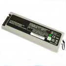 Replace Yokogawa AQ-7275 Instrument battery