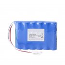 Replace Endress Hauser 6HR-AU 4/3A 4000 Instrument battery