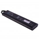 Replace Philips M2636B Instrument battery