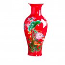 Jingdezhen ceramic vase decoration multiple styles optional