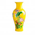 Jingdezhen ceramic vases decoration multiple styles optional